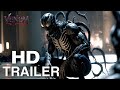 SONY VENOM 3 THE LAST DANCE (2024) TEASER TRAILER Official Release Date and Spider-Man 4 Connection