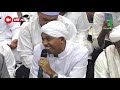 Ahlan Wasahlan Guru Mahmud 10 Februari 2019 Nurul Amin Samarinda