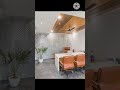 Small Office Cabin Interior Design Trands 2023 Small Cabin Interior Low Budget Office Design