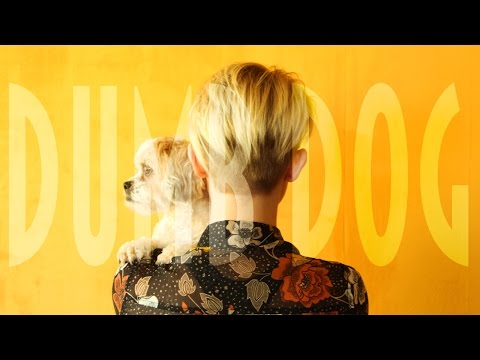 Dumb Dog - The Wolfe (Official Music Video)