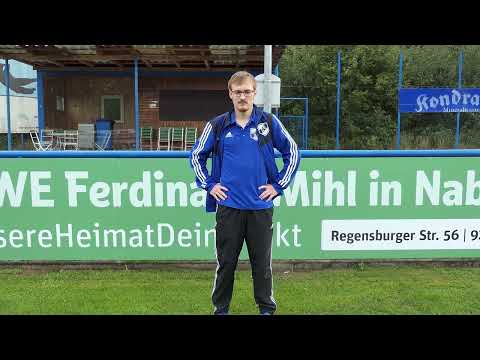 Zusammenfassung 8. Spieltag BZL Oberpfalz Nord: SV Etzenricht gegen FC Ränkam 4:0