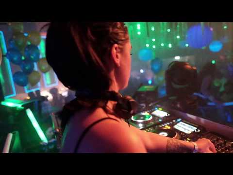 JODY LYNNE // GEORGE SMEDDLES - Shake Your Body (Leon Remix)