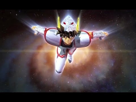 Saint Seiya - Sanctuary Battle - PS3 - The Cosmos is ready to explode