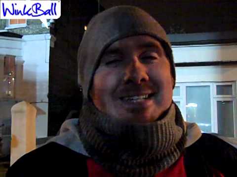 WinkBall: QPR vs Watford