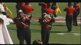 BHS MDB 2011-2012 Year of the Unknown BHS MDB 2011-2012 Year of the Unknown