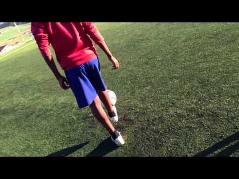 Football Romont ( regarder vers la fin )