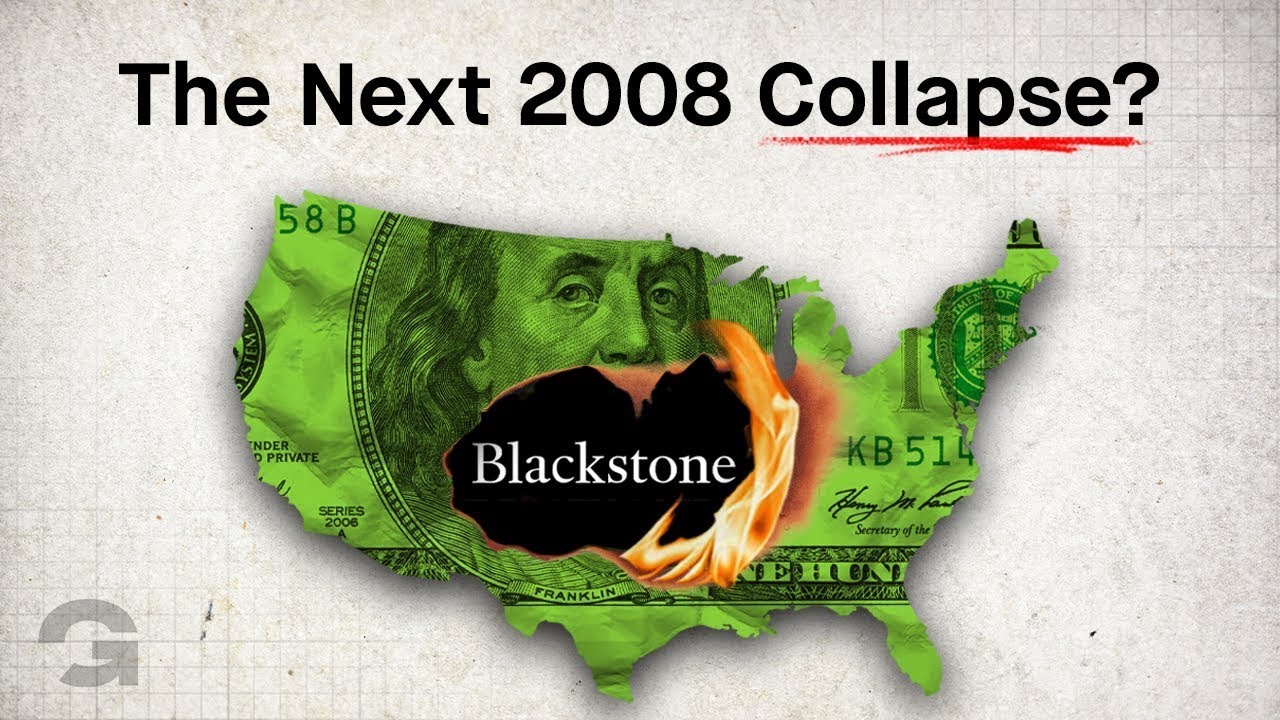 How Private Equity Will Break America (Like 2008)