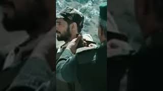 captain vikram batra scene sherashah movie