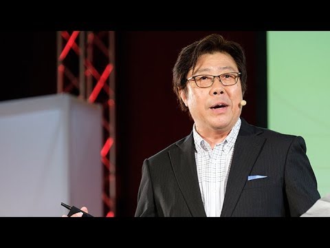 食料産業学科 目からウロコの語彙学習／京都外国語大学 倉田 誠 先生【夢ナビTALK】