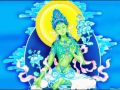 綠度母心咒 Mantra of the Green Tara - 黃慧音 Imee Ooi