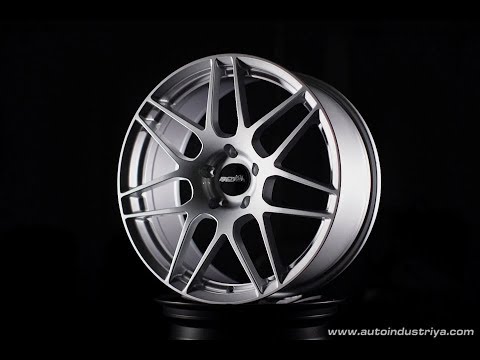 ROTA launches new 360-degree Flow Forged (360 FF) wheels