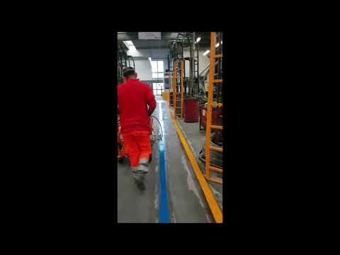 AR30PRO - CMC Road Marking Machines