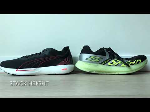 Puma Liberate Nitro Review