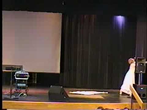 Thumbnail for You Surround Me video