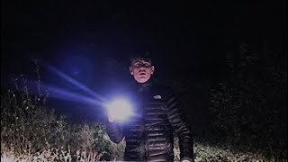 The Text - A short horror film.