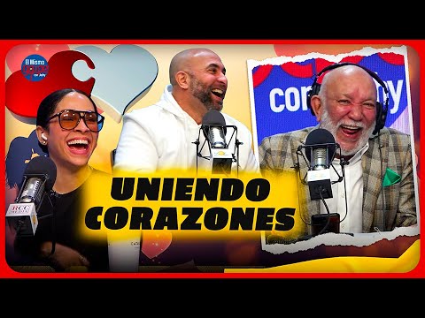 UNITING HEARTS IN THE SAME BEAT WITH JOCHY