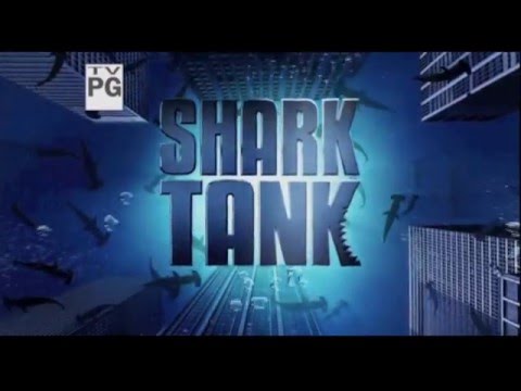 Jarrett&Raja Productions Shark Tank Pitch