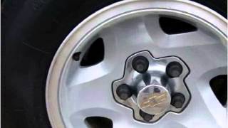 preview picture of video '1996 Chevrolet S10 Pickup Used Cars Terre Haute IN'