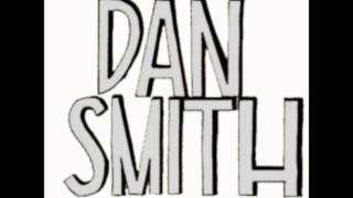 Dan Smith - Daniel in the Den