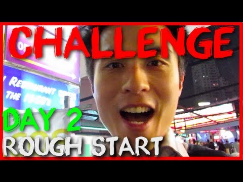 Learn Thai in 7 Days Challenge in Bangkok: Day 2 Update