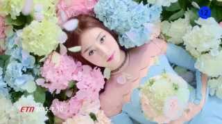 앤화이트 (NWhite) - 천국 (Paradise) (12초 Ver.)  Teaser 1