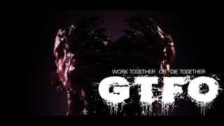 GTFO実況プレイ-part1-