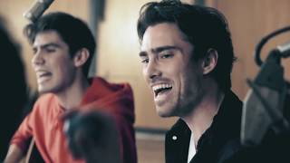 Lemot - La Cintura (Álvaro Soler Cover)