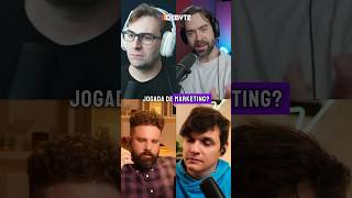 BRKsEDU e Funky comentam o Marketing de GTA VI #brksedu #funkyblackcat #gta6