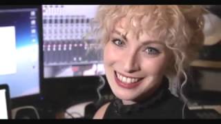 How this singer got magic nod from JK Rowling