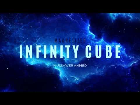Infinity cube process video