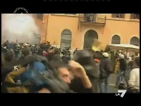 NIENTE DI PERSONALE - VIDEOSIGLA 2a PUNTATA