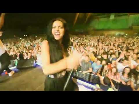 INNA feat Brian Cross   Boom Boom 2013 Official Video Promo and Music HD