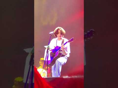 190720 대구어반뮤직페스티벌, 잔나비 - 나쁜 꿈, 시오락, 굿보트