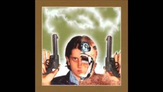 kleenex girl wonder - ain&#39;t going anywhere soon