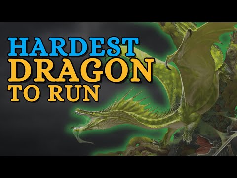 Green Dragons SHOULD Outsmart You (Here's how)
