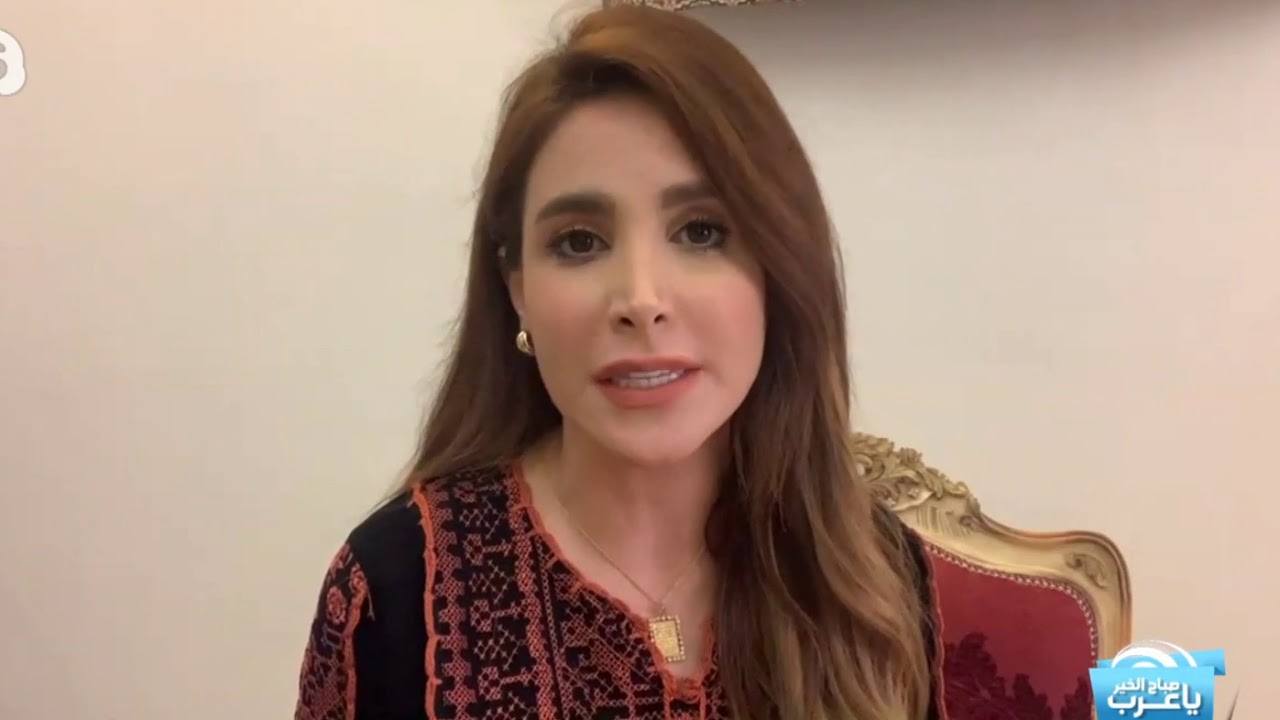 اخصائية التغذية لمى النائلي كورونا رمضان تغذيه