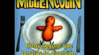 Millencolin - Dr. Jackal &amp; Mr. Hide (En Español)