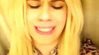 Chris Crocker - F**k friends!