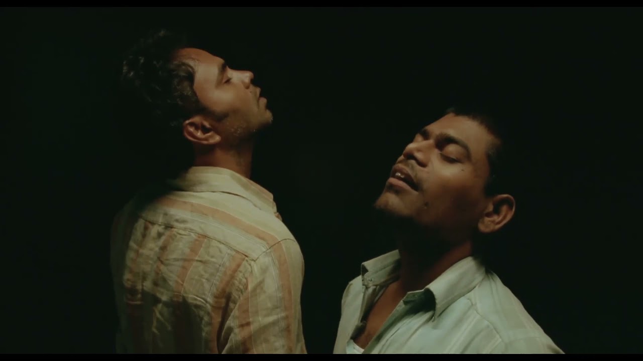 Bhumigat — Official Trailer