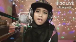 Attention - Charlie Puth cover short by Ayuenstar (part 2)#bigolivevideo