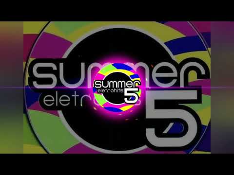Cd Summer Eletrohits 5 / House Boulevard feat Samara - Set me free(Legendas)