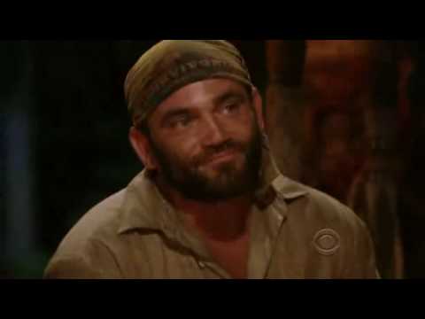 Survivor Samoa: Best of Russell (Immunity Idols) ver. #2