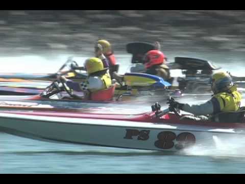 2007 LONG BEACH SPRINT NATIONALS