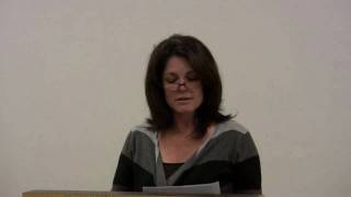 Jacqueline Henry ~ First Breath