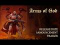 Videoclip de gameplay cu Arms of God  Nintendo