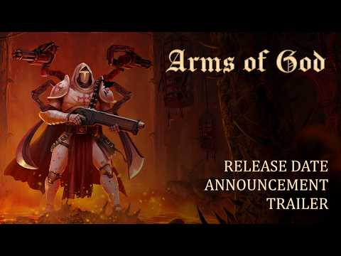 Release Date Trailer