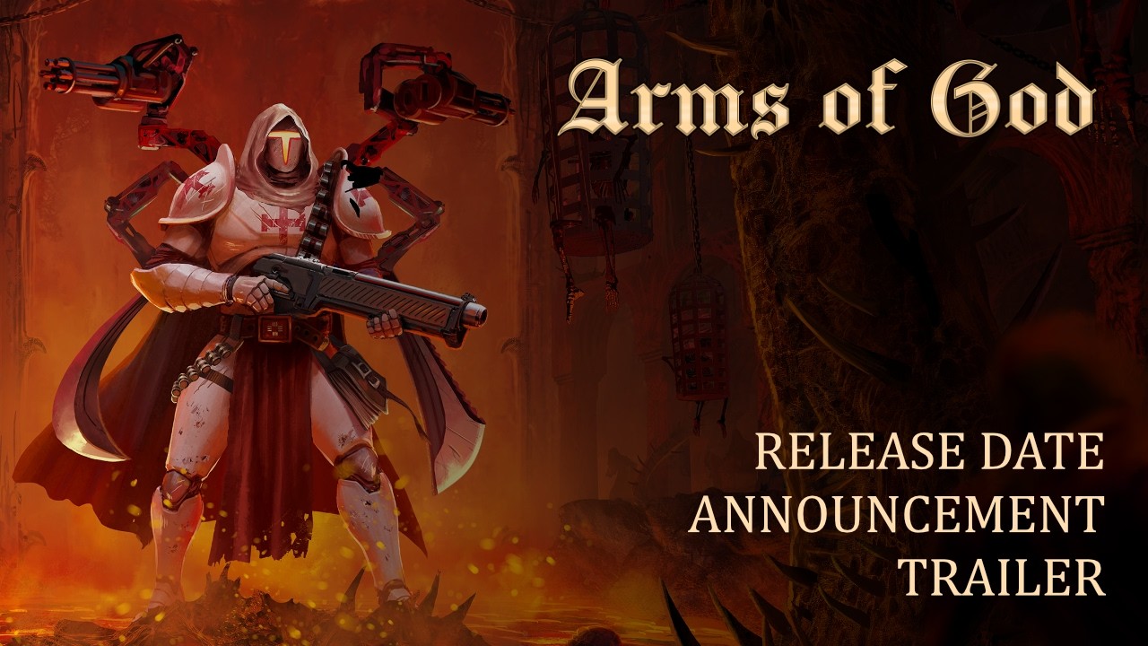 Release Date Trailer