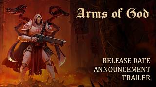Release Date Trailer