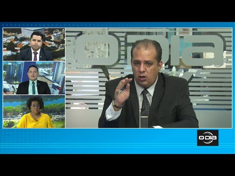 Política do Dia 06 02 2023