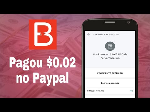Pagou! Ganhe Dinheiro no Paypal Assistindo Vídeos e Lendo Notícias.